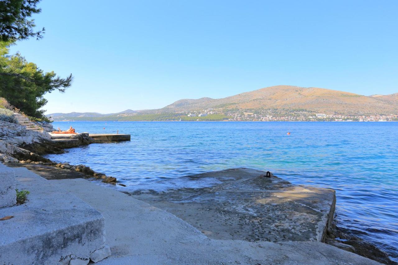 Apartments By The Sea Okrug Donji, Ciovo - 12502 奥库格哥恩基 外观 照片