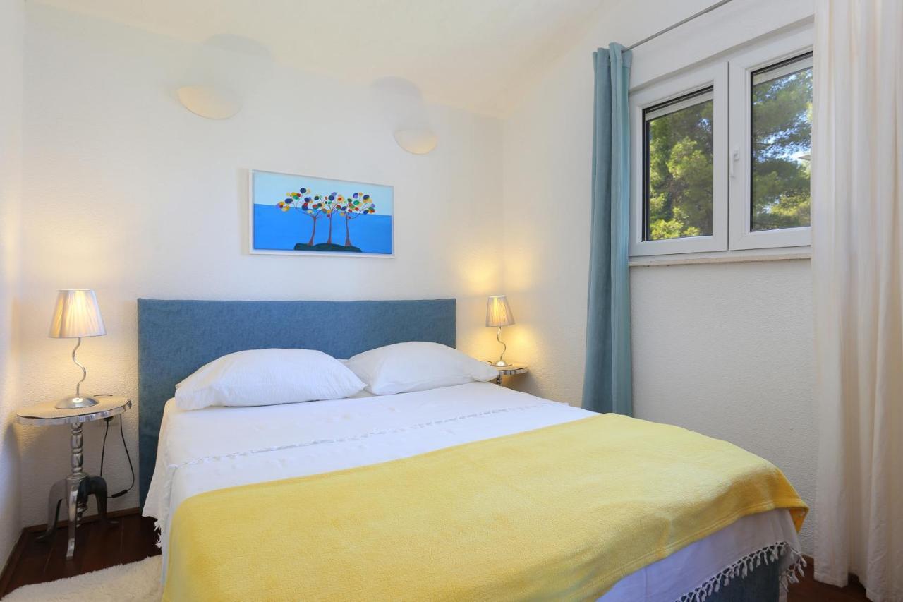 Apartments By The Sea Okrug Donji, Ciovo - 12502 奥库格哥恩基 外观 照片