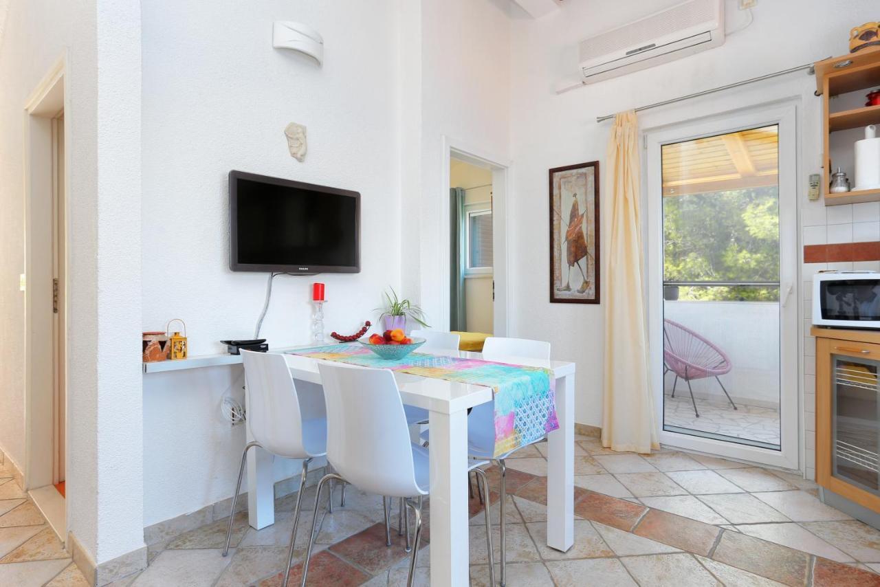 Apartments By The Sea Okrug Donji, Ciovo - 12502 奥库格哥恩基 外观 照片