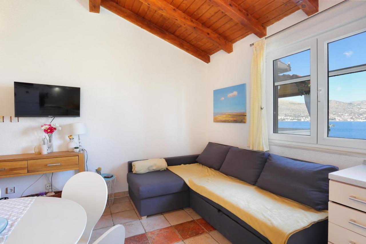 Apartments By The Sea Okrug Donji, Ciovo - 12502 奥库格哥恩基 外观 照片