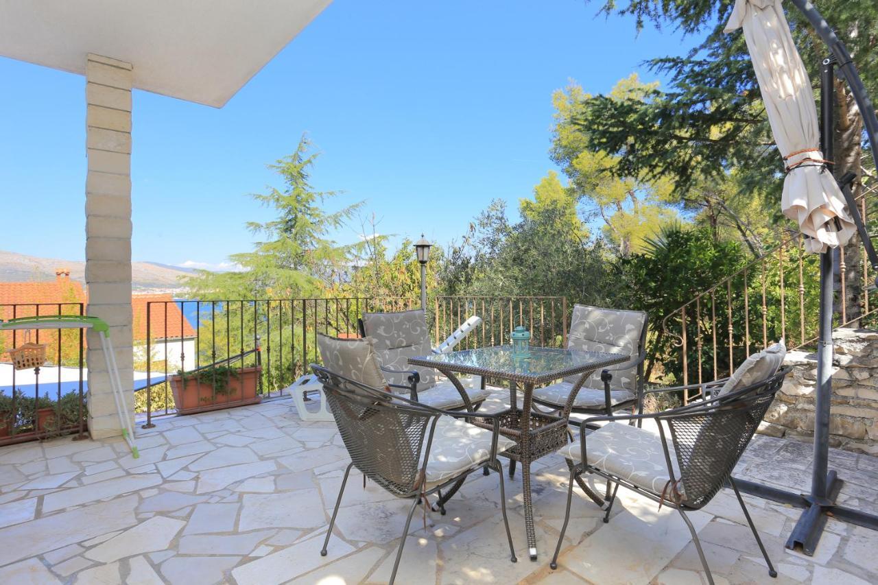 Apartments By The Sea Okrug Donji, Ciovo - 12502 奥库格哥恩基 外观 照片