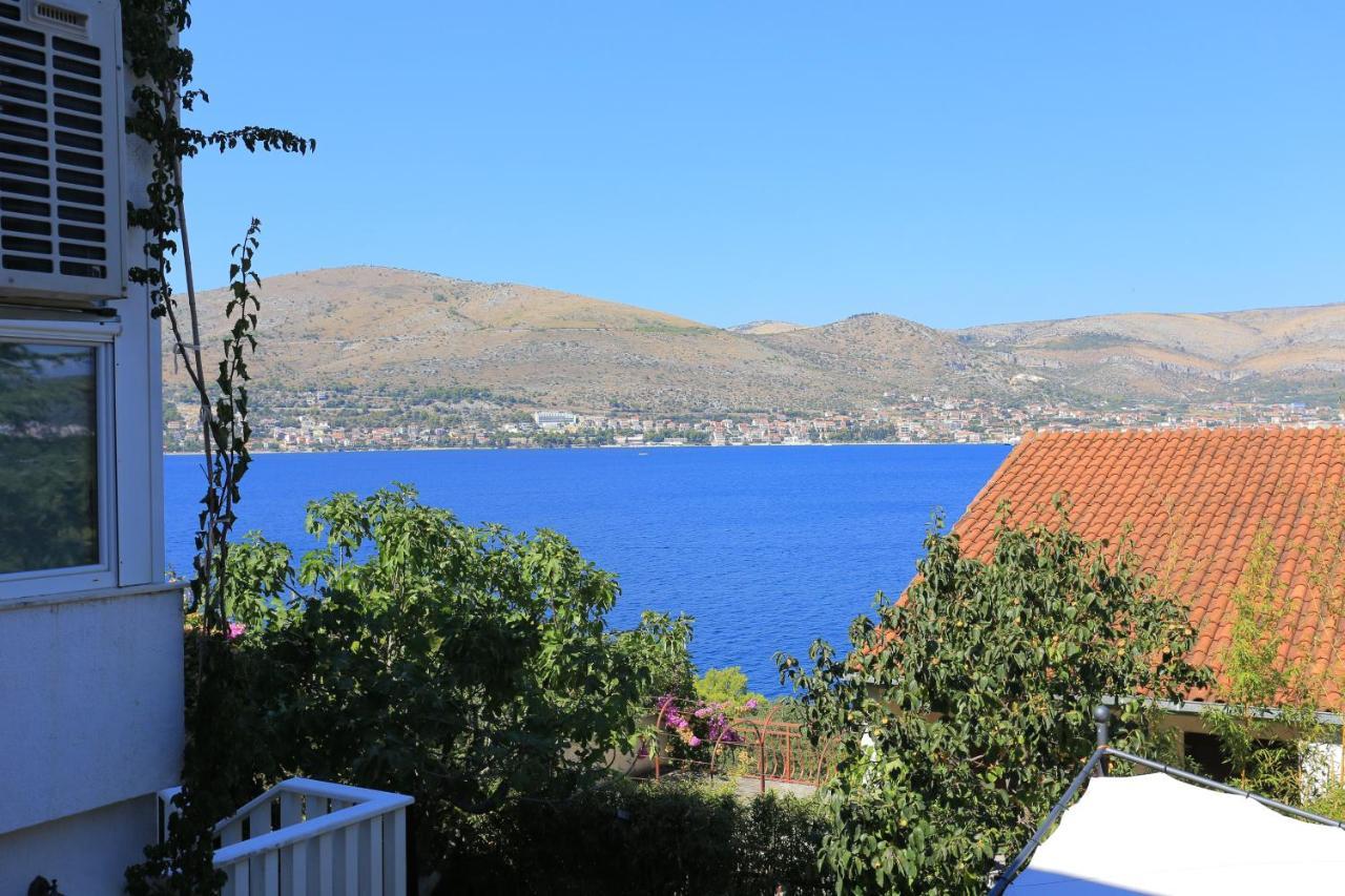 Apartments By The Sea Okrug Donji, Ciovo - 12502 奥库格哥恩基 外观 照片
