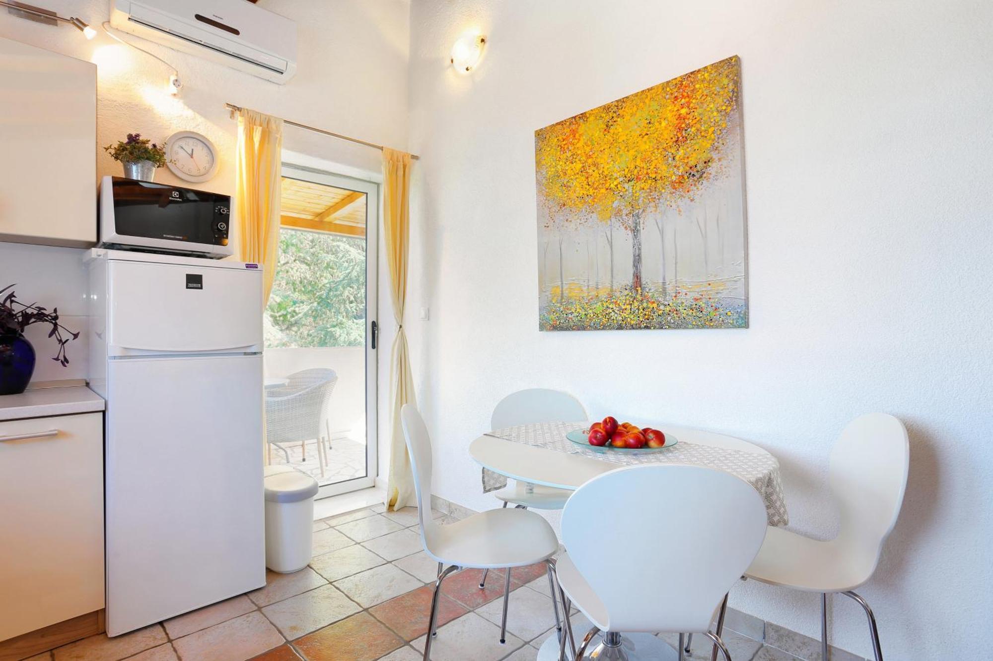 Apartments By The Sea Okrug Donji, Ciovo - 12502 奥库格哥恩基 客房 照片