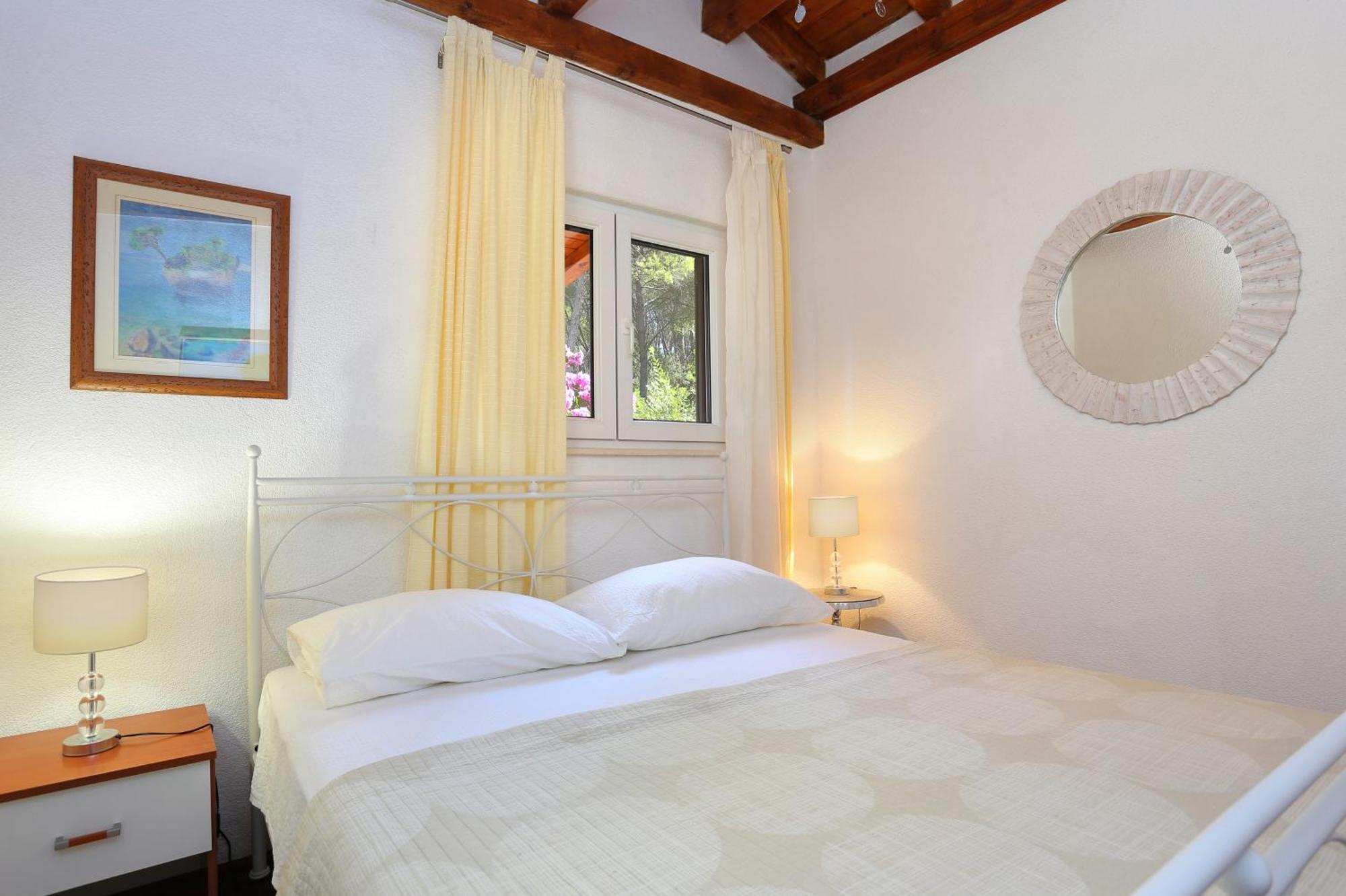 Apartments By The Sea Okrug Donji, Ciovo - 12502 奥库格哥恩基 客房 照片