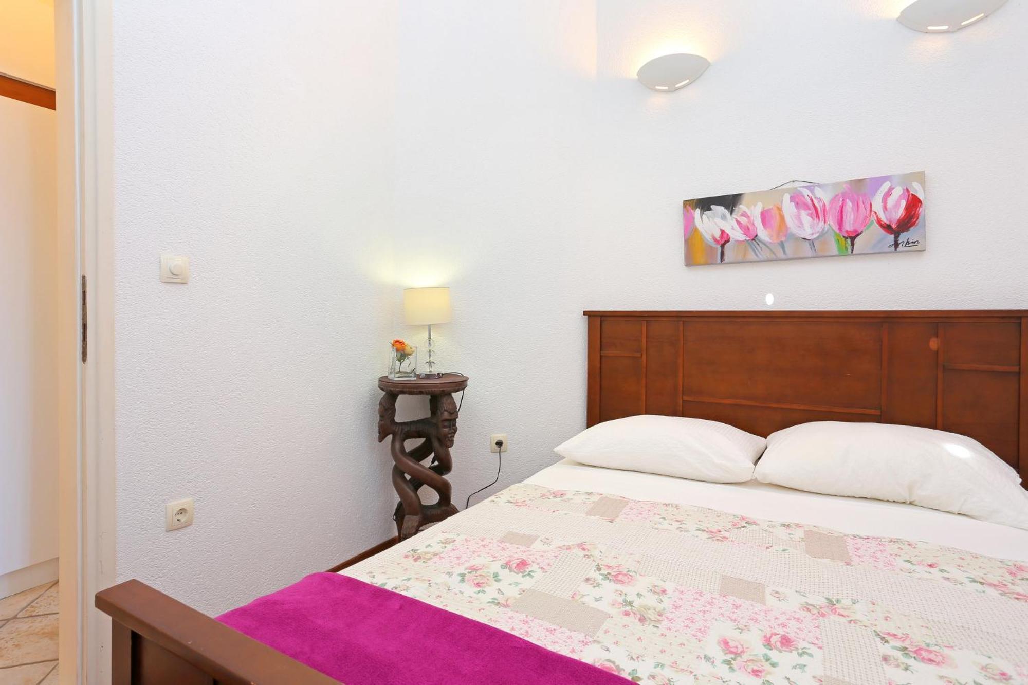 Apartments By The Sea Okrug Donji, Ciovo - 12502 奥库格哥恩基 客房 照片