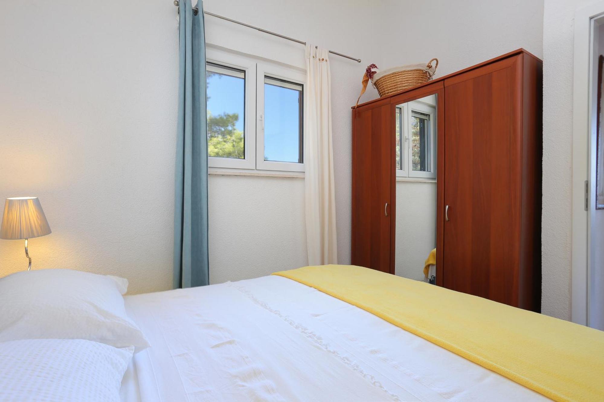 Apartments By The Sea Okrug Donji, Ciovo - 12502 奥库格哥恩基 客房 照片