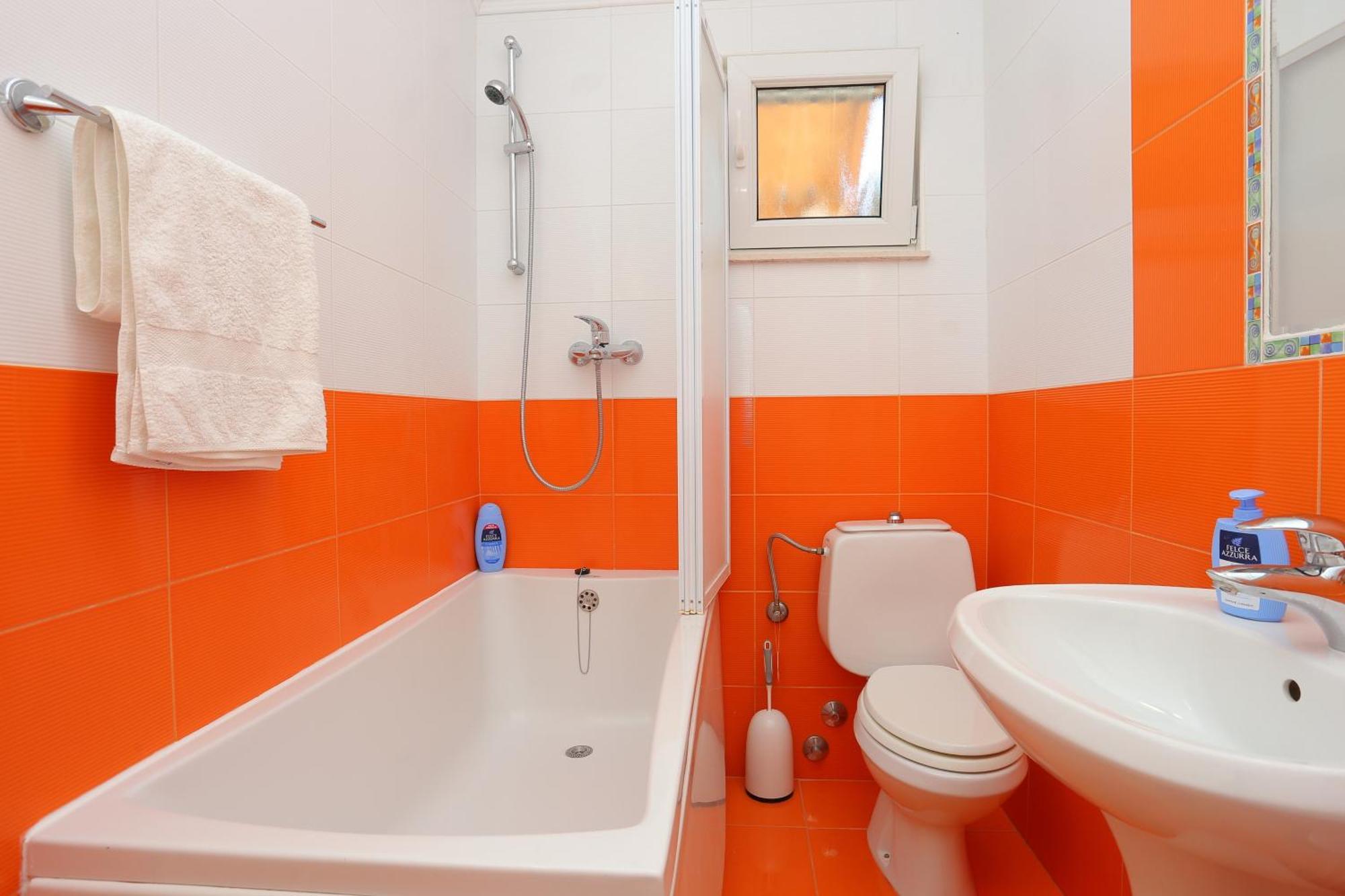 Apartments By The Sea Okrug Donji, Ciovo - 12502 奥库格哥恩基 客房 照片
